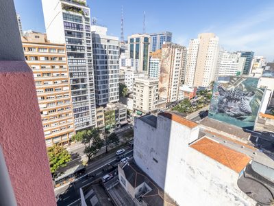 Apartamento, 1 quarto, 25 m² - Foto 5