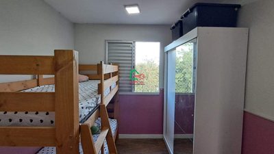 Apartamento, 2 quartos, 43 m² - Foto 5