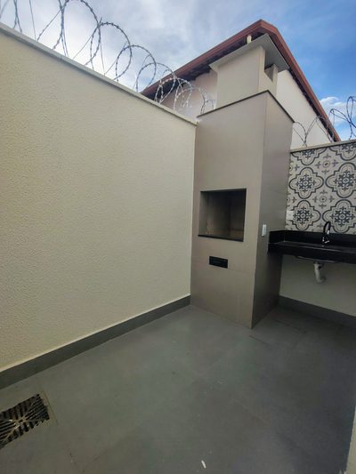 Casa, 2 quartos, 84 m² - Foto 1