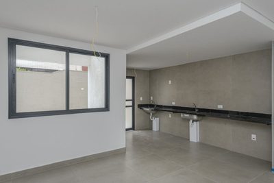 Apartamento, 3 quartos, 75 m² - Foto 3