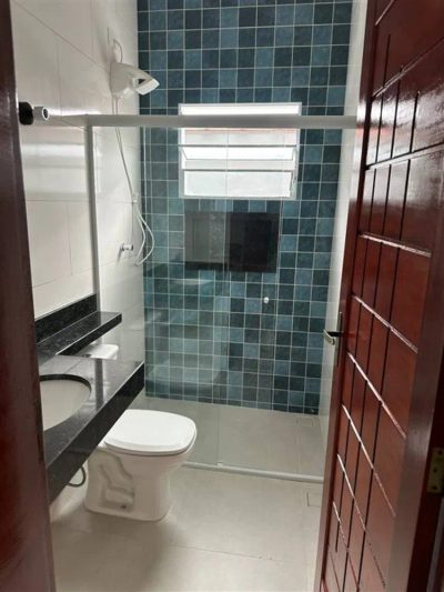 Casa, 3 quartos, 108 m² - Foto 4