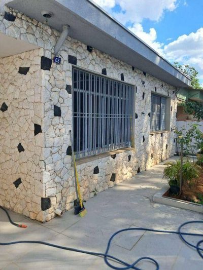 Casa, 2 quartos, 120 m² - Foto 2