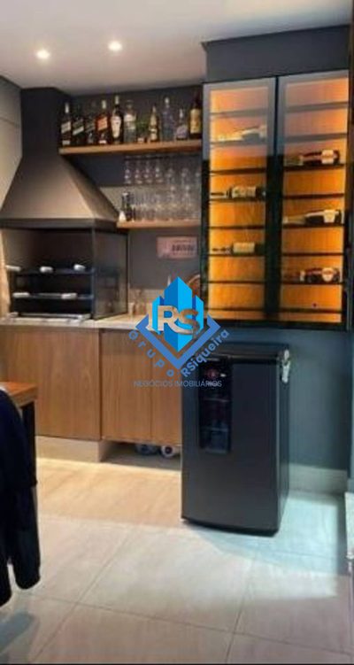 Apartamento, 2 quartos, 77 m² - Foto 5