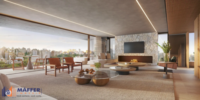 Apartamento, 3 quartos, 273 m² - Foto 4