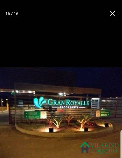 Terreno, 1000 m² - Foto 1