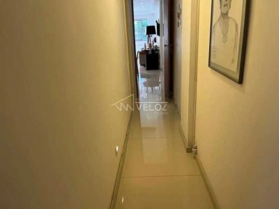 Apartamento, 3 quartos, 120 m² - Foto 2