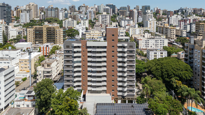Apartamento, 2 quartos, 162 m² - Foto 1