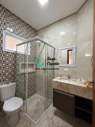 Casa, 2 quartos, 130 m² - Foto 4