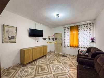 Casa, 3 quartos, 162 m² - Foto 5