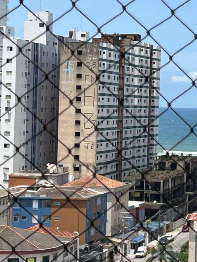 Apartamento, 2 quartos, 82 m² - Foto 1