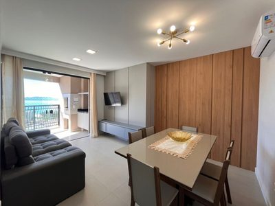 Apartamento, 2 quartos, 70 m² - Foto 1
