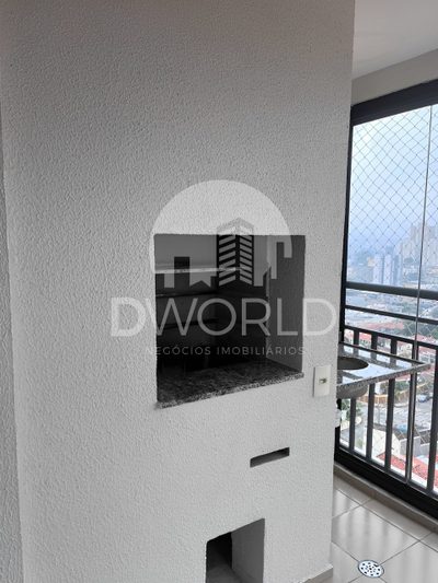 Apartamento, 2 quartos, 58 m² - Foto 3