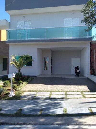 Casa, 4 quartos, 174 m² - Foto 2