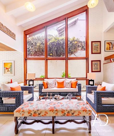 Casa, 4 quartos, 420 m² - Foto 4