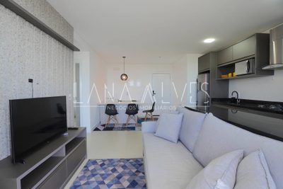 Apartamento, 2 quartos, 69 m² - Foto 3