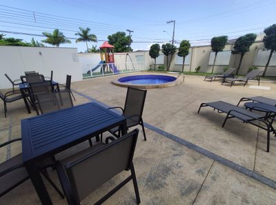Apartamento, 2 quartos, 65 m² - Foto 5