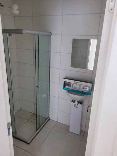 Apartamento, 2 quartos - Foto 2