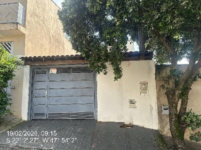 Casa, 2 quartos, 126 m² - Foto 1