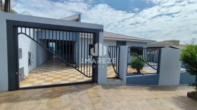 Casa, 3 quartos, 176 m² - Foto 1