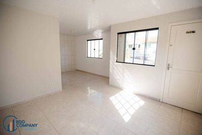 Casa, 3 quartos, 64 m² - Foto 3