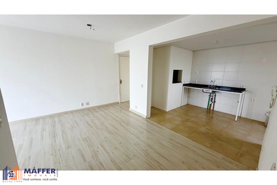 Apartamento, 3 quartos, 85 m² - Foto 1