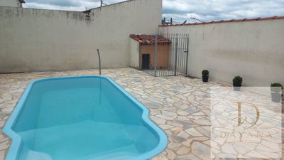 Casa, 4 quartos - Foto 3