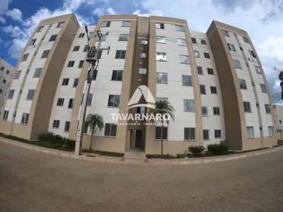 Apartamento, 2 quartos, 38 m² - Foto 2