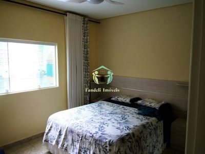 Casa, 3 quartos, 170 m² - Foto 2