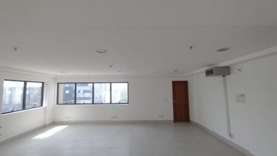 Sala-Conjunto, 90 m² - Foto 1