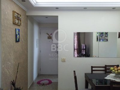 Apartamento, 2 quartos, 63 m² - Foto 2
