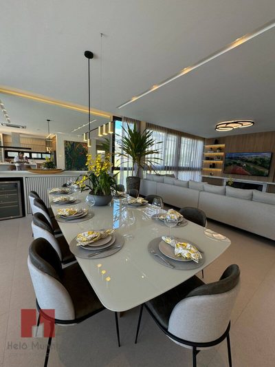 Casa, 4 quartos, 515 m² - Foto 2