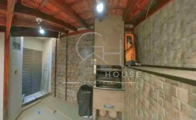 Apartamento, 3 quartos, 147 m² - Foto 5