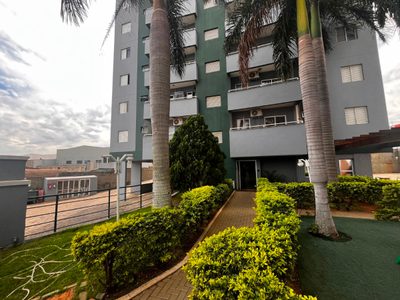 Apartamento, 2 quartos, 58 m² - Foto 3