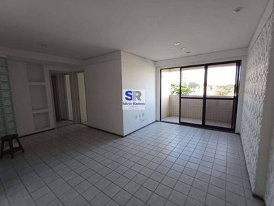 Apartamento, 2 quartos, 70 m² - Foto 4
