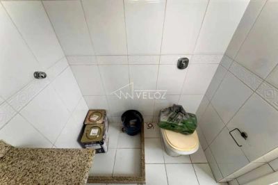 Apartamento, 1 quarto, 60 m² - Foto 1