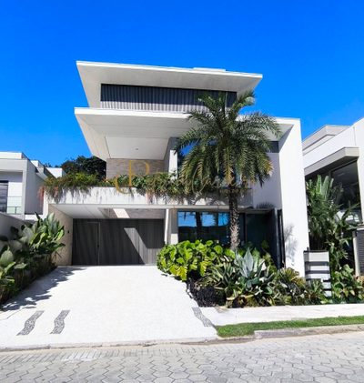 Casa, 6 quartos, 548 m² - Foto 1