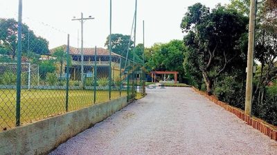 Chácara, 1 quarto, 6500 m² - Foto 2