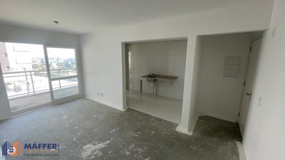 Apartamento, 3 quartos, 79 m² - Foto 2