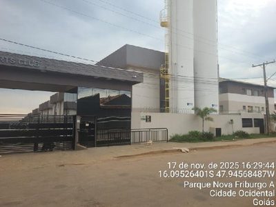 Apartamento, 2 quartos, 10 m² - Foto 1