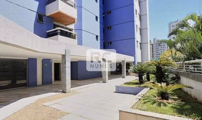 Apartamento, 3 quartos, 130 m² - Foto 1