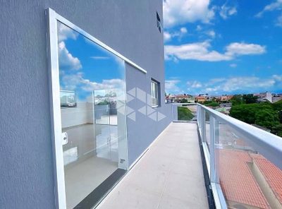 Apartamento, 2 quartos, 40 m² - Foto 3