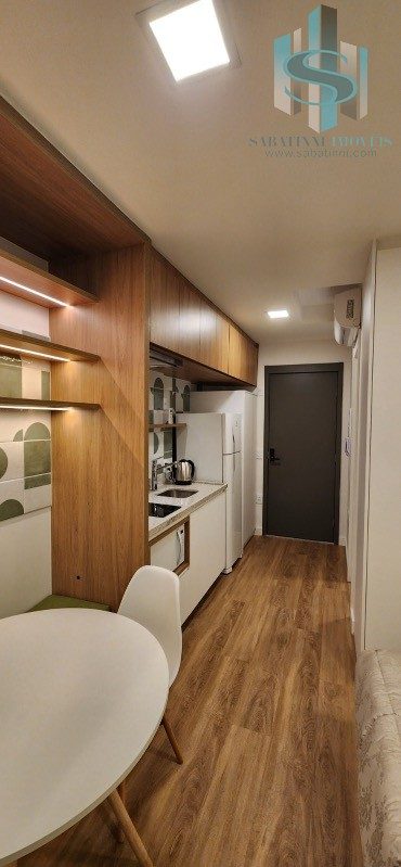 Apartamento, 1 quarto, 31 m² - Foto 5