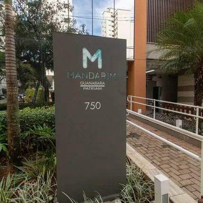 Apartamento, 1 quarto, 44 m² - Foto 2