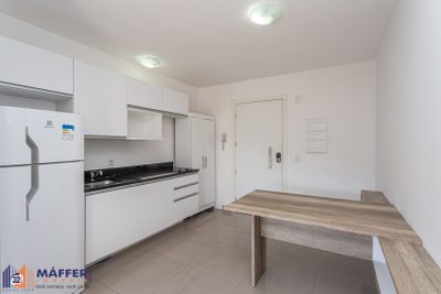 Apartamento, 1 quarto, 36 m² - Foto 5