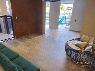 Apartamento, 3 quartos, 143 m² - Foto 4