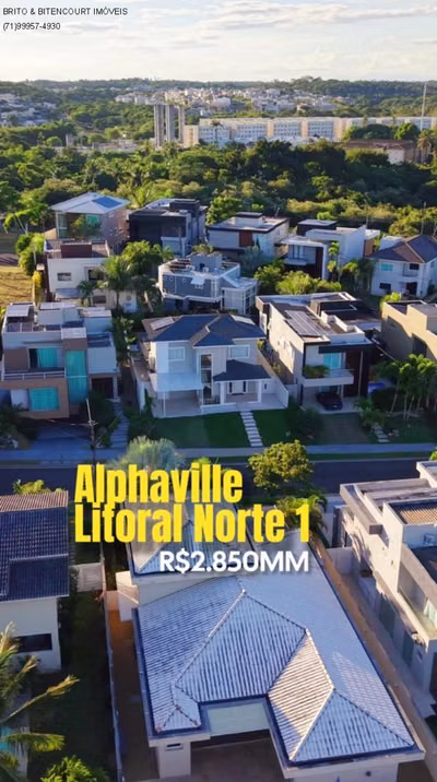 Casa, 3 quartos, 350 m² - Foto 1