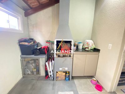 Sobrado, 2 quartos, 70 m² - Foto 3