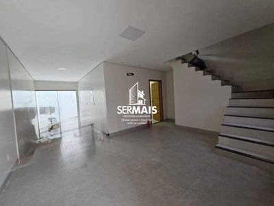 Sobrado, 3 quartos, 110 m² - Foto 4