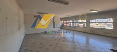 Sala-Conjunto, 240 m² - Foto 1