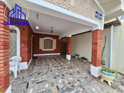 Casa, 3 quartos, 160 m² - Foto 2